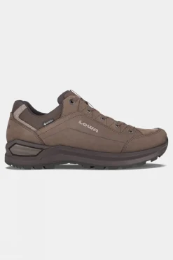 Mens Renegade Evo GTX Low Shoes