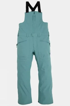 Mens Reserve Ski Bib - Regular