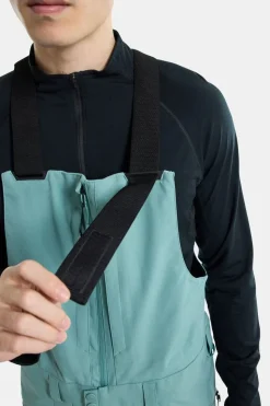 Mens Reserve Ski Bib - Regular