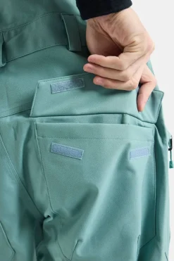 Mens Reserve Ski Bib - Regular