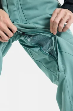 Mens Reserve Ski Bib - Regular