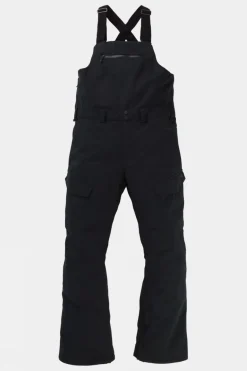 Mens Reserve Ski Bib - Regular