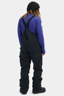 Mens Reserve Ski Bib - Regular