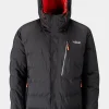Mens Resolution Jacket