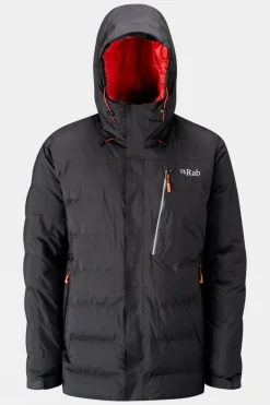 Mens Resolution Jacket