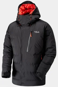 Mens Resolution Jacket
