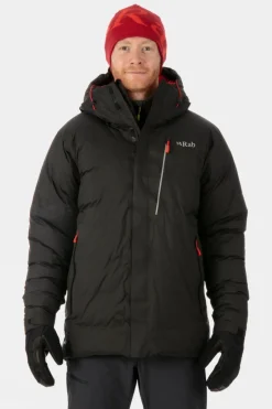 Mens Resolution Jacket