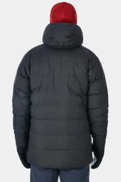 Mens Resolution Jacket