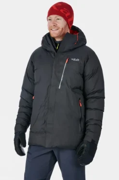 Mens Resolution Jacket