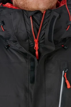 Mens Resolution Jacket