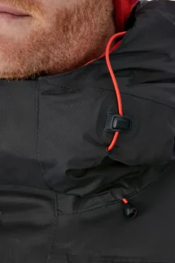 Mens Resolution Jacket