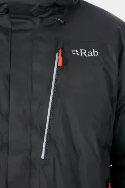 Mens Resolution Jacket