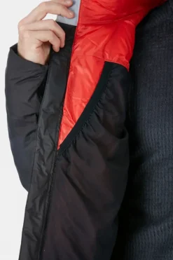 Mens Resolution Jacket