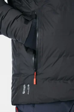 Mens Resolution Jacket
