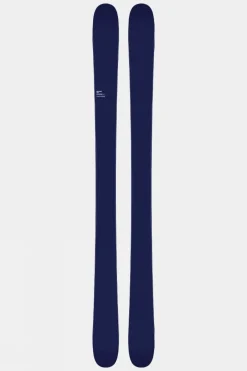 Mens Resort 101 Skis (Skis Only)