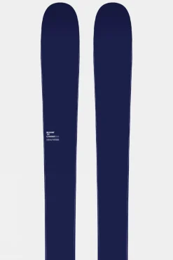 Mens Resort 101 Skis (Skis Only)