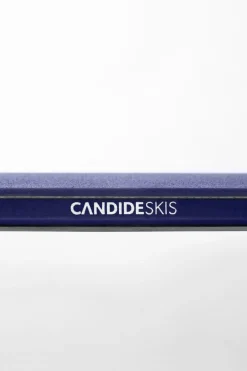 Mens Resort 101 Skis (Skis Only)