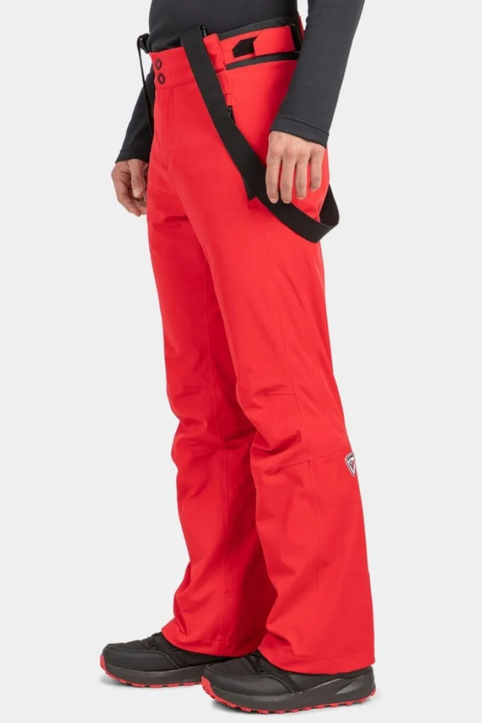 Mens Resort R Ski Pants