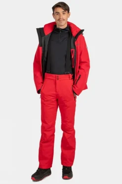 Mens Resort R Ski Pants