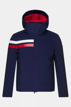 Mens Respect Eco Jacket