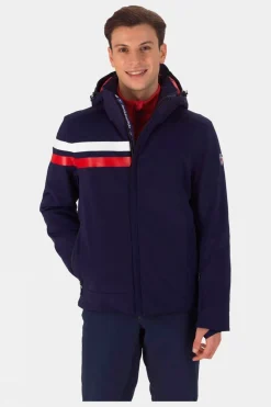 Mens Respect Eco Jacket