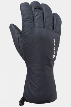 Mens Respond Dry Line Gloves