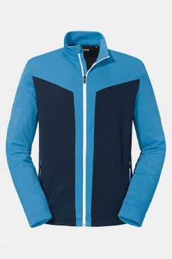 Mens Reuti Fleece Jacket
