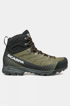Mens Ribelle Trek GTX Boots