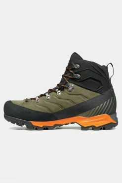 Mens Ribelle Trek GTX Boots