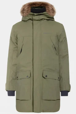 Mens Rick USX Parka