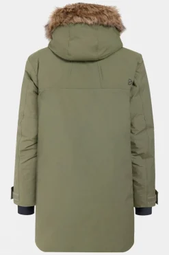Mens Rick USX Parka