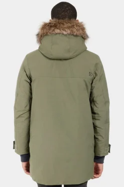 Mens Rick USX Parka