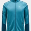 Mens Rider Zip Jacket