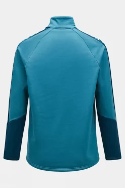 Mens Rider Zip Jacket