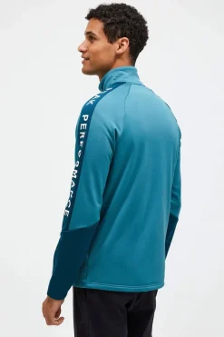 Mens Rider Zip Jacket