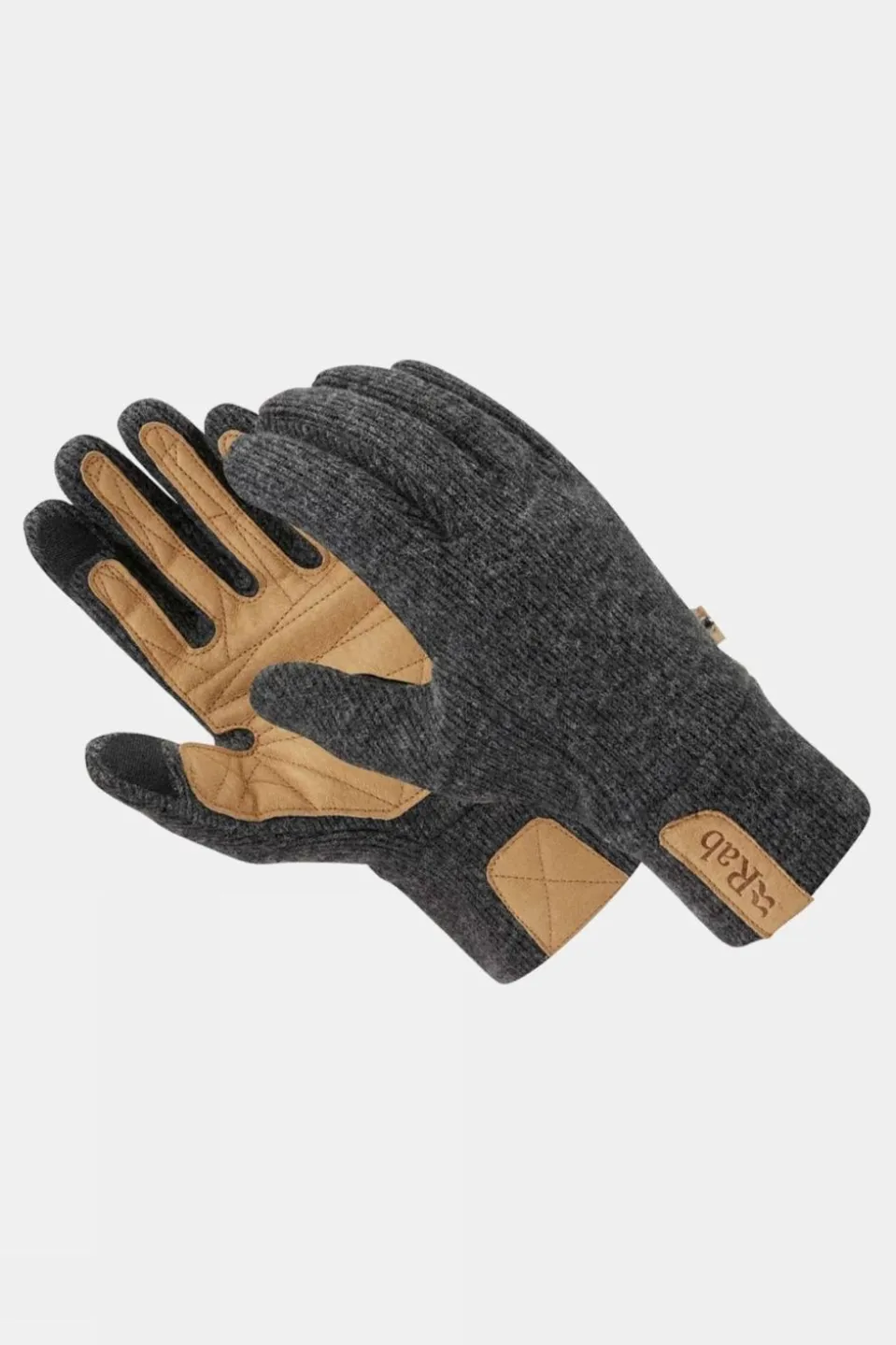 Mens Ridge Gloves