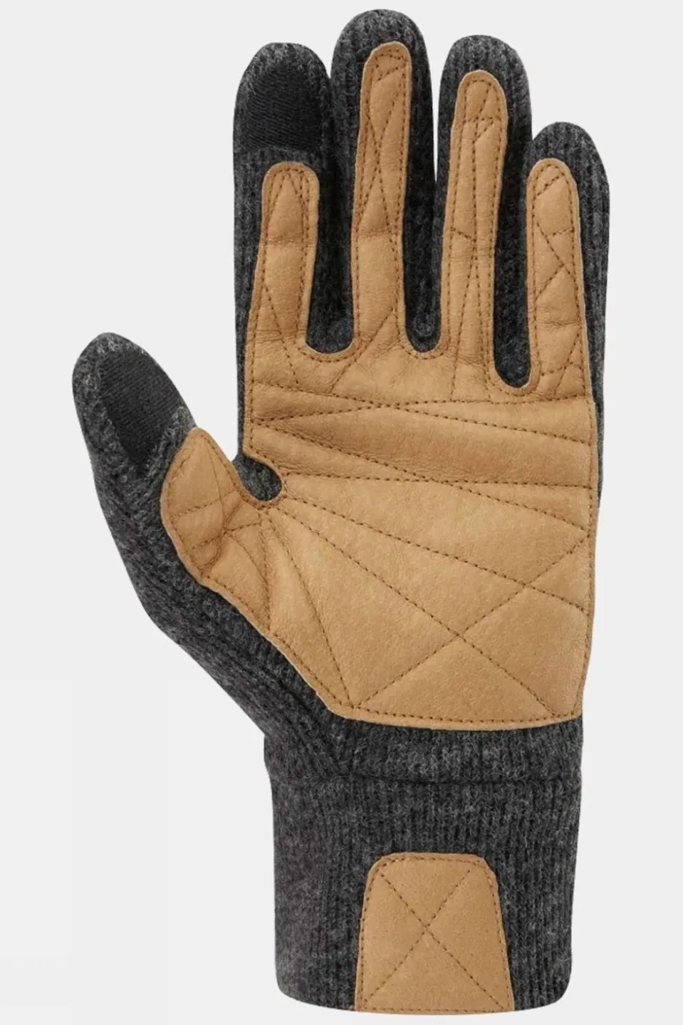 Mens Ridge Gloves