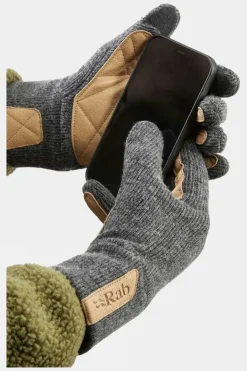 Mens Ridge Gloves