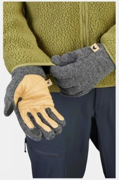 Mens Ridge Gloves
