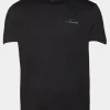 Mens Ridge Trail Merino Short Sleeve T-Shirt