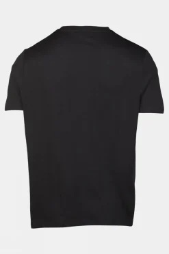 Mens Ridge Trail Merino Short Sleeve T-Shirt