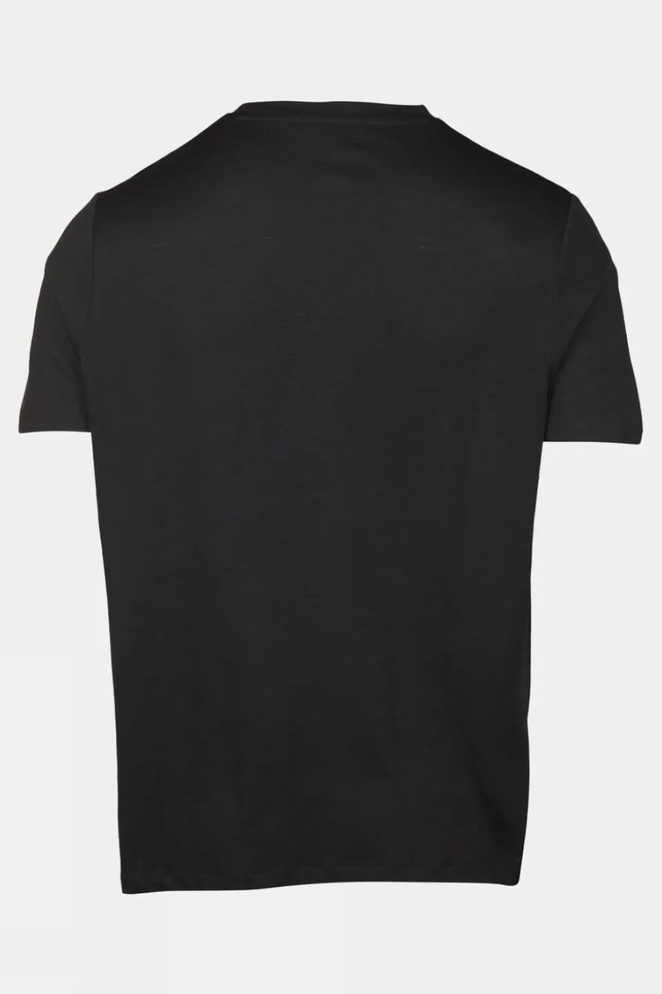 Mens Ridge Trail Merino Short Sleeve T-Shirt