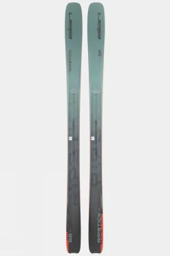 Mens Ripstick 88 Skis (Skis only)
