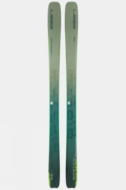 Mens Ripstick 96 Skis (Skis Only)