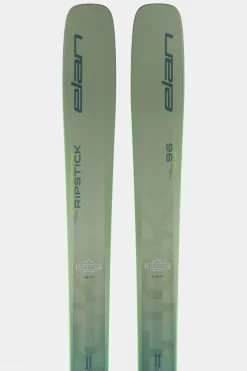 Mens Ripstick 96 Skis (Skis Only)