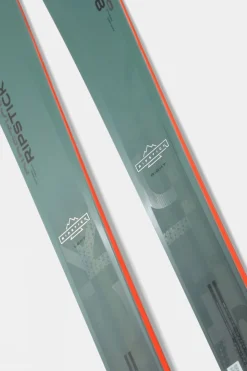 Mens Ripstick 88 Skis (Skis only)