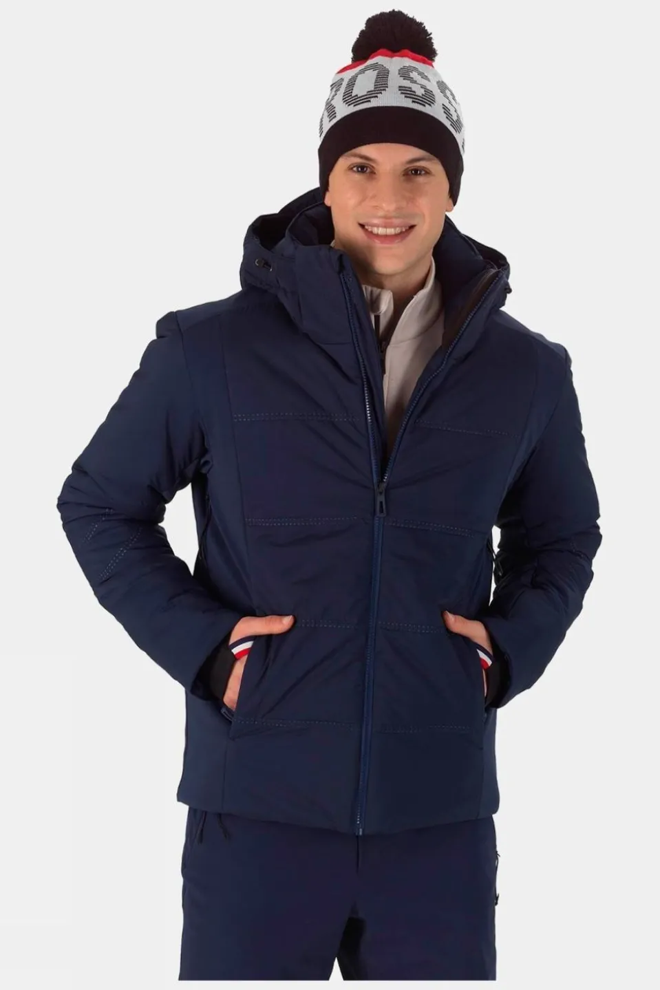 Mens Roc Ski Jacket