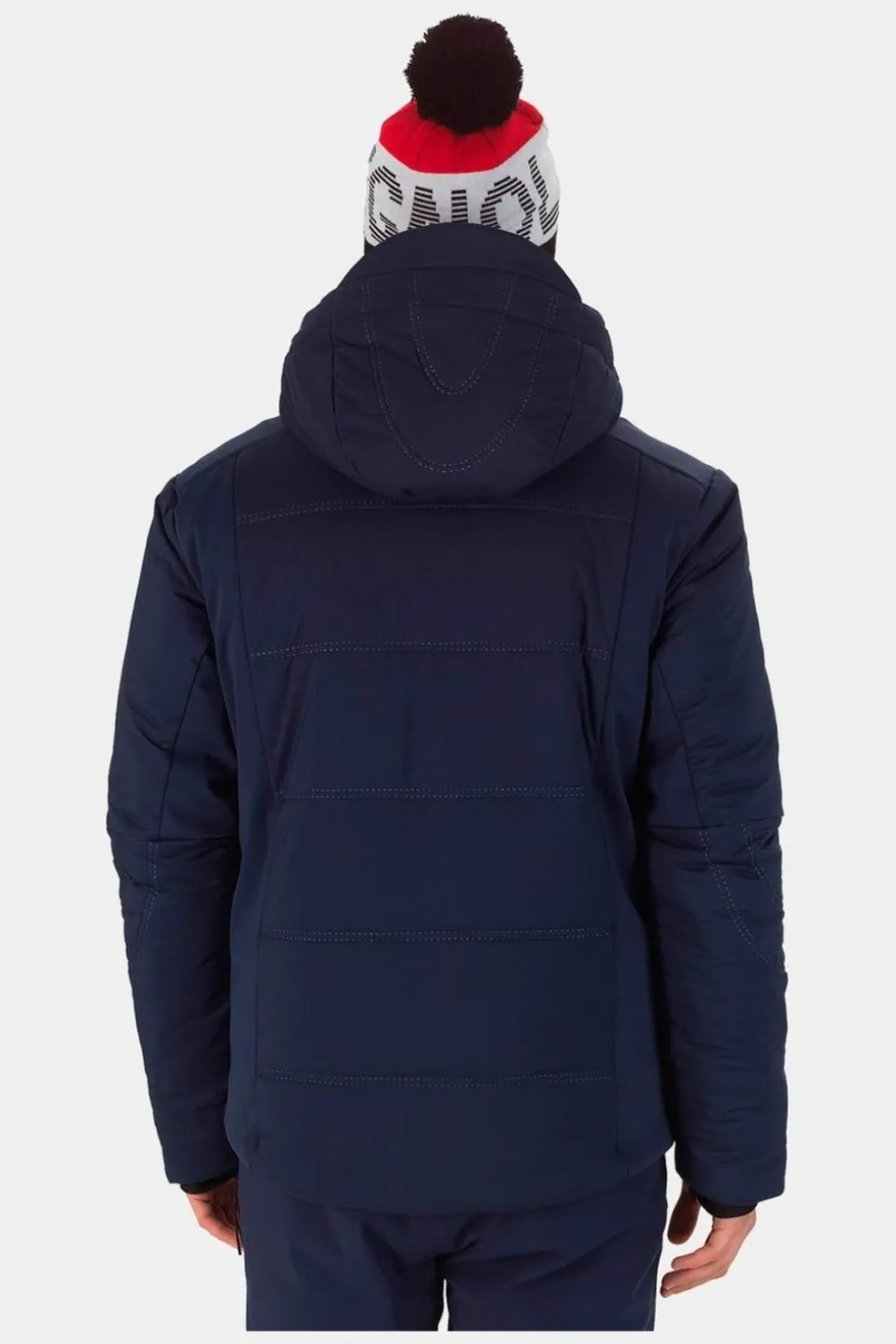 Mens Roc Ski Jacket