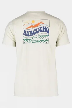 Mens Rolling Hills T-Shirt