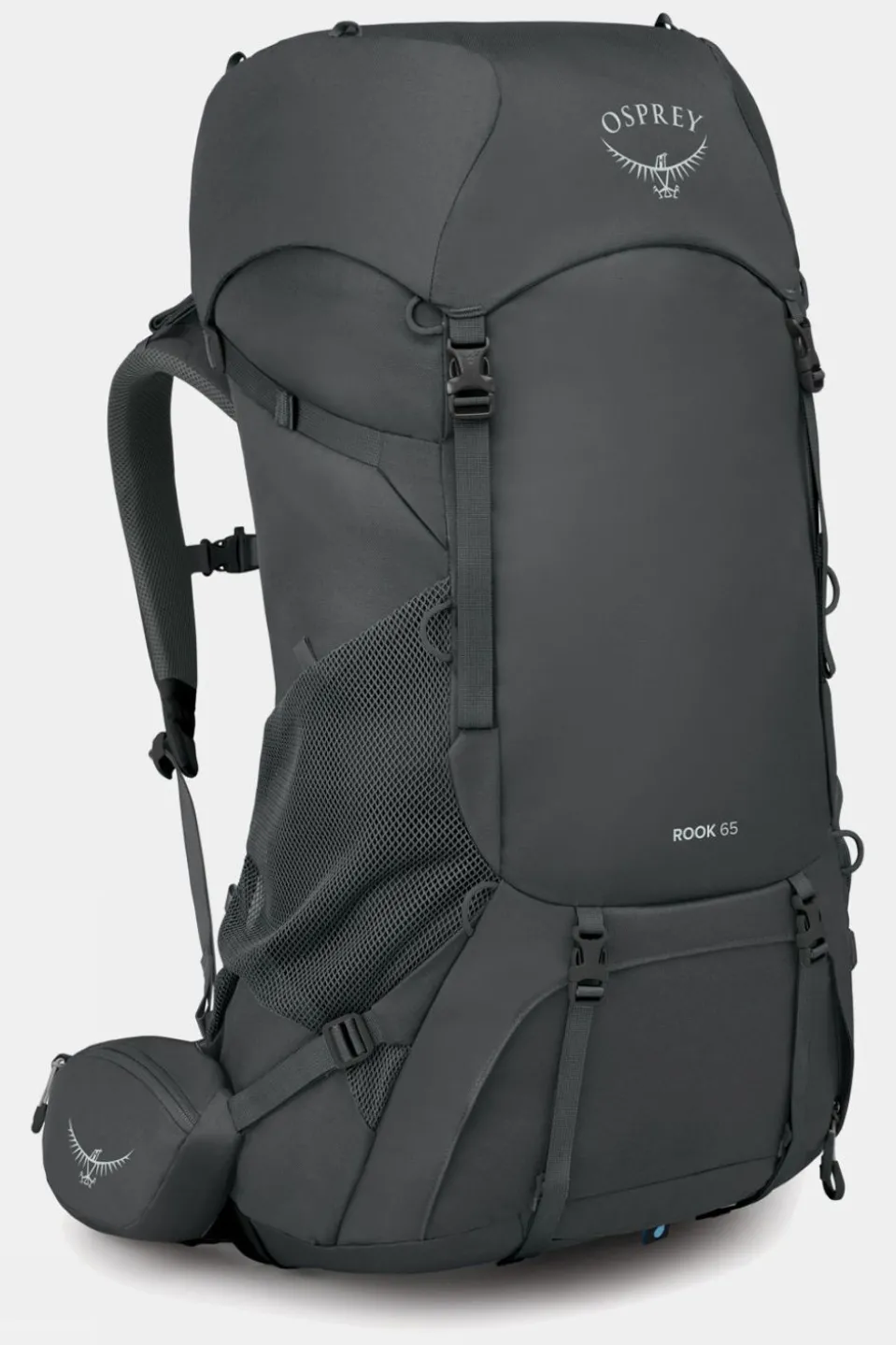 Mens Rook 65 Rucksack
